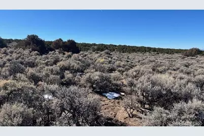 Lot 1784 Bateman Road, Fort Garland, CO 81133 - Photo 9