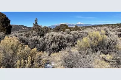 Lot 1784 Bateman Road, Fort Garland, CO 81133 - Photo 17