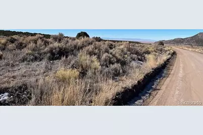 Lot 1784 Bateman Road, Fort Garland, CO 81133 - Photo 1