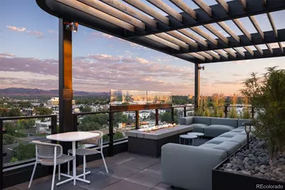 1521 Hooker Street #511, Denver, CO 80204 - Photo 21
