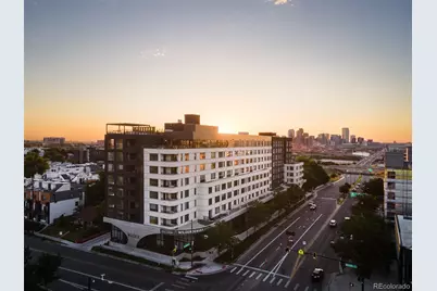 1521 Hooker Street #511, Denver, CO 80204 - Photo 1