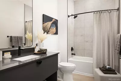 1521 Hooker Street #511, Denver, CO 80204 - Photo 11