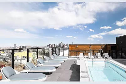 1521 Hooker Street #511, Denver, CO 80204 - Photo 23
