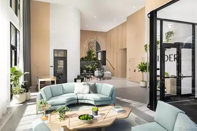 1521 Hooker Street #511, Denver, CO 80204 - Photo 15