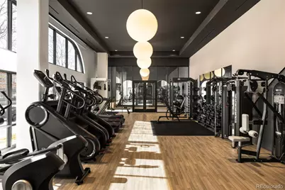 1521 Hooker Street #511, Denver, CO 80204 - Photo 25