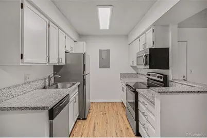 10150 E Virginia Avenue #2-105, Denver, CO 80247 - Photo 11