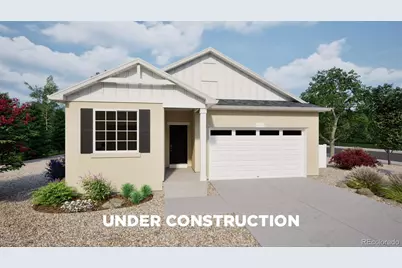 4587 N Sicily Court, Aurora, CO 80019 - Photo 1