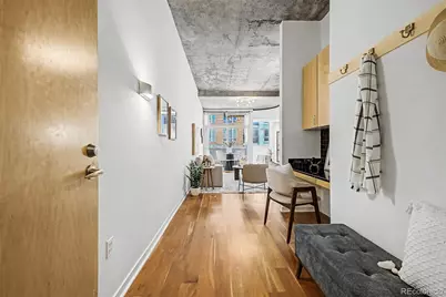 1700 Bassett Street #507, Denver, CO 80202 - Photo 27
