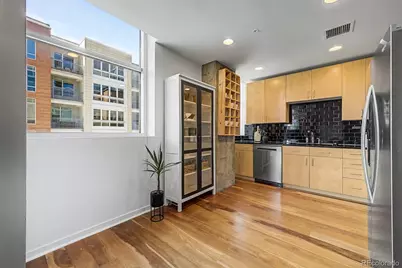 1700 Bassett Street #507, Denver, CO 80202 - Photo 11