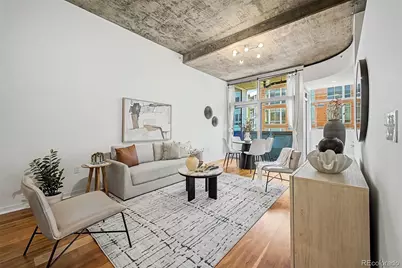 1700 Bassett Street #507, Denver, CO 80202 - Photo 1