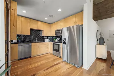 1700 Bassett Street #507, Denver, CO 80202 - Photo 13