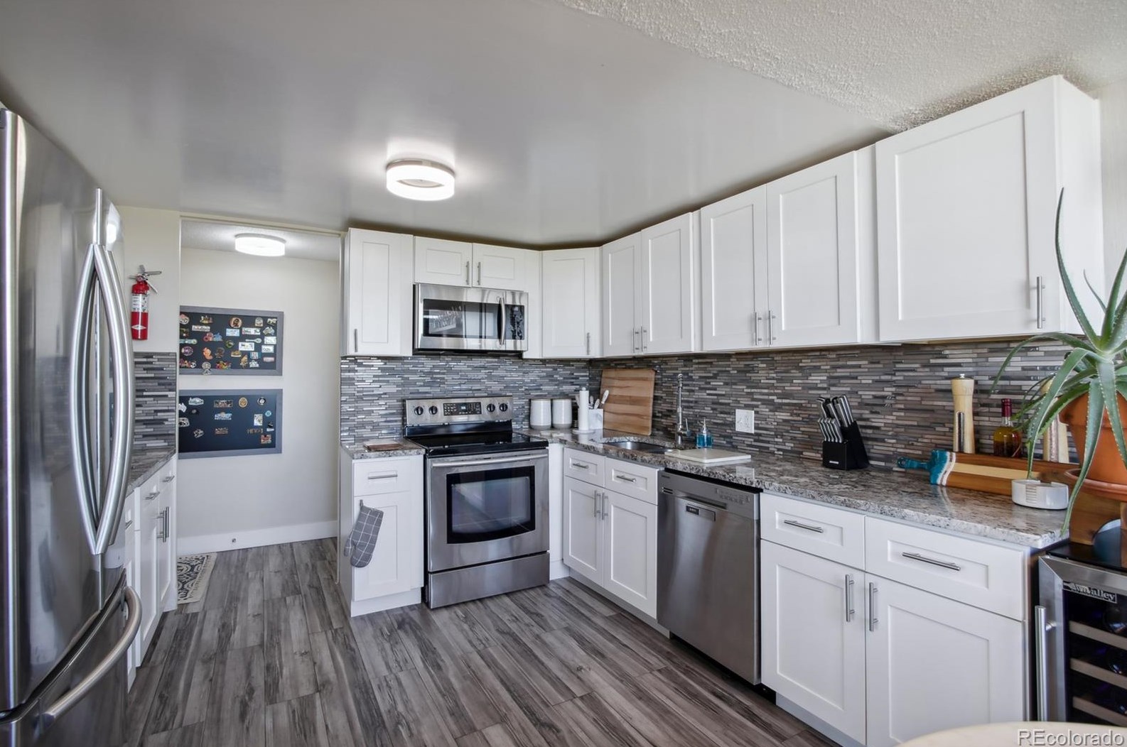 1155 Ash St, Denver CO  80220-3730 exterior