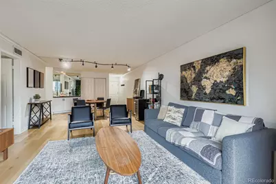 1020 15th Street #12H, Denver, CO 80202 - Photo 17