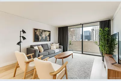 1020 15th Street #12H, Denver, CO 80202 - Photo 3