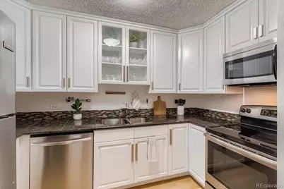 1020 15th Street #12H, Denver, CO 80202 - Photo 5