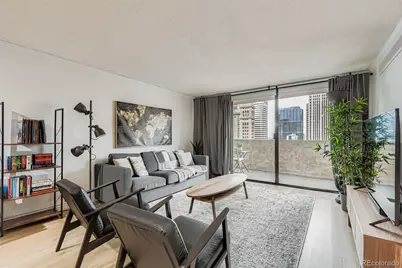 1020 15th Street #12H, Denver, CO 80202 - Photo 13