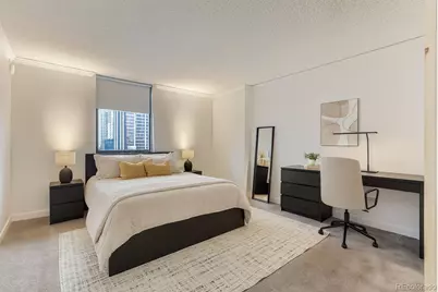 1020 15th Street #12H, Denver, CO 80202 - Photo 7