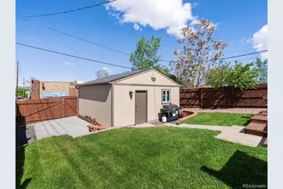 3401 N Steele Street, Denver, CO 80205 - Photo 31