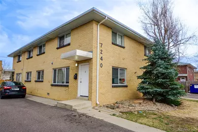 7240 Tennyson Street, Westminster, CO 80030 - Photo 1