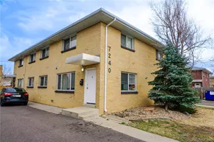 7240 Tennyson St, Westminster, CO 80030 - Photo 1
