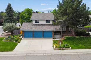 10814 W 79th Pl, Arvada, CO 80005 - Photo 1