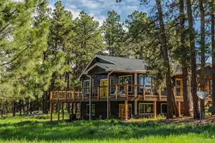 33443 Co Rd 21, Elizabeth, CO 80107 - Photo 1