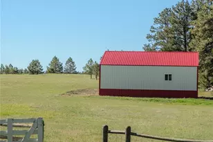 33443 Co Rd 21, Elizabeth, CO 80107 - Photo 7