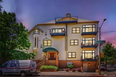 3299 Lowell Boulevard #203, Denver, CO 80211 - Photo 1