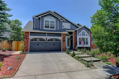 9440 Melbourne Drive, Colorado Springs, CO 80920 - Photo 1
