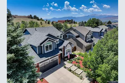9440 Melbourne Drive, Colorado Springs, CO 80920 - Photo 3