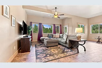 6168 N Beckwourth Court, Parker, CO 80138 - Photo 27