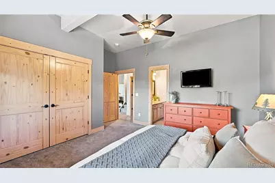 6168 N Beckwourth Court, Parker, CO 80138 - Photo 35