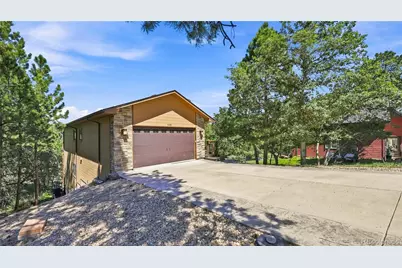 6168 N Beckwourth Court, Parker, CO 80138 - Photo 3