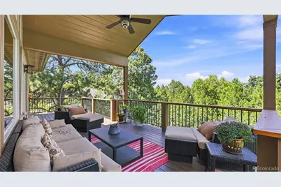6168 N Beckwourth Court, Parker, CO 80138 - Photo 17