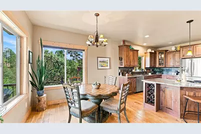 6168 N Beckwourth Court, Parker, CO 80138 - Photo 43