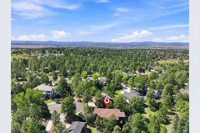 6168 N Beckwourth Court, Parker, CO 80138 - Photo 9