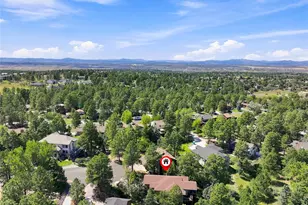 6168 N Beckwourth Ct, Parker, CO 80134 - Photo 9