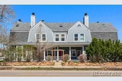 2205 Arapahoe #3, Boulder, CO 80302 - Photo 1