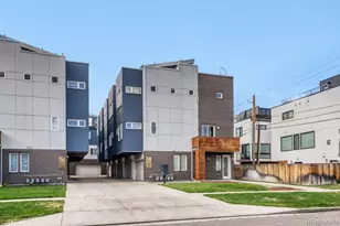 3419 W 16th Ave, Denver, CO 80204 - Photo 3