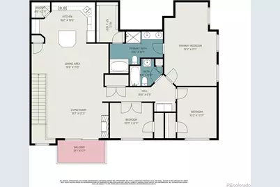 1703 Whitehall Drive #10B, Longmont, CO 80504 - Photo 19