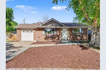 1635 S Cape Street, Lakewood, CO 80232 - Photo 1