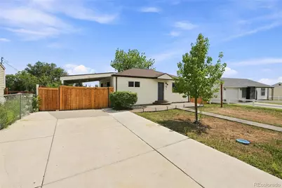 118 S Yates Way, Denver, CO 80219 - Photo 3