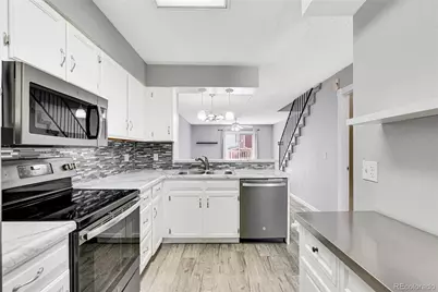 6712 S Holland Way, Littleton, CO 80128 - Photo 5