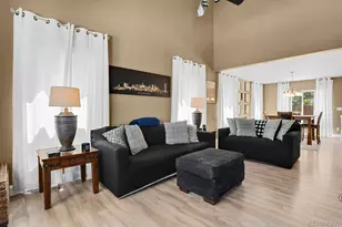3742 Dinosaur St, Castle Rock, CO 80109 - Photo 5