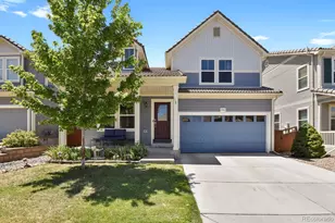 3742 Dinosaur St, Castle Rock, CO 80109 - Photo 1