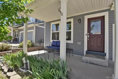 3742 Dinosaur Street, Castle Rock, CO 80109 - Photo 3