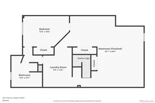 5421 S Vivian St, Littleton, CO 80127 - Photo 49