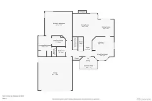 5421 S Vivian St, Littleton, CO 80127 - Photo 47