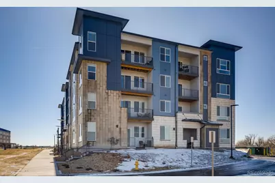 9283 Twenty Mile Road #402, Parker, CO 80134 - Photo 1