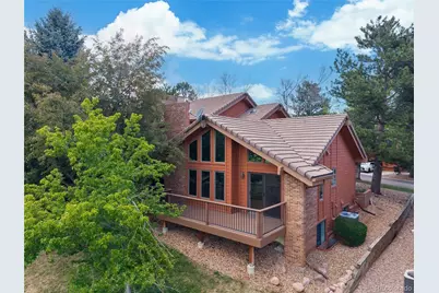 16066 Double Eagle Drive #C, Morrison, CO 80465 - Photo 33